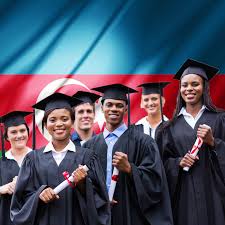 Government of Azerbaijan Undergraduate, Masters and ...